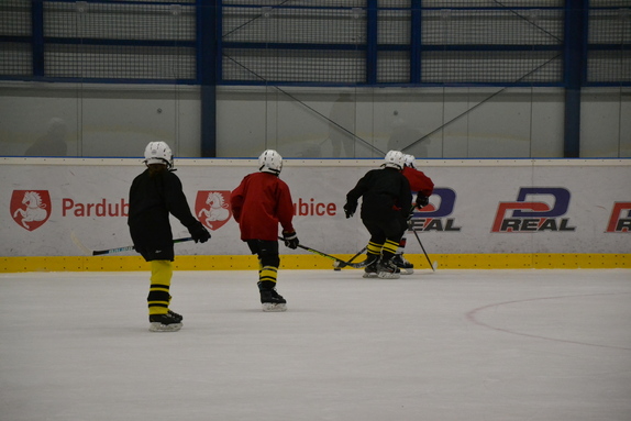 Příměstský tábor - srpen 2025 27