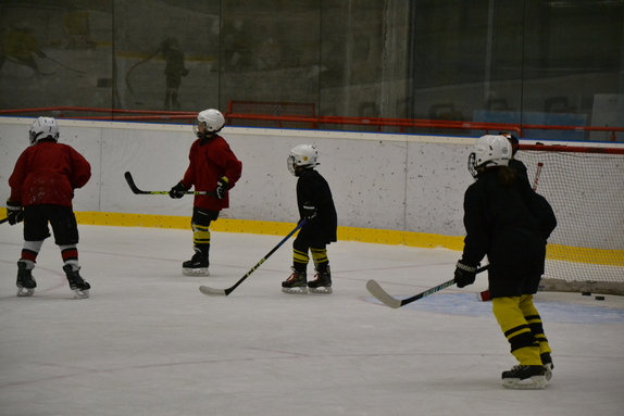 Příměstský tábor - srpen 2025 28