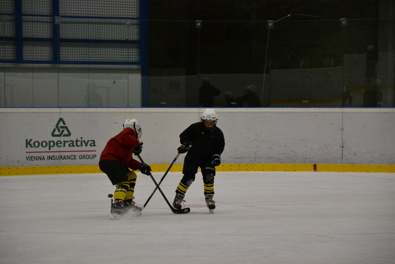 Příměstský tábor - srpen 2025 1