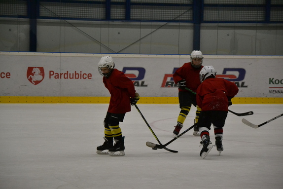 Příměstský tábor - srpen 2025 4