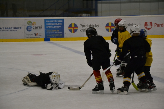 Příměstský tábor - srpen 2025 6