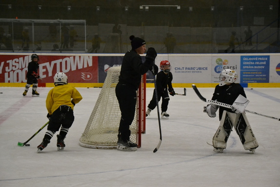 Příměstský tábor - srpen 2025 7