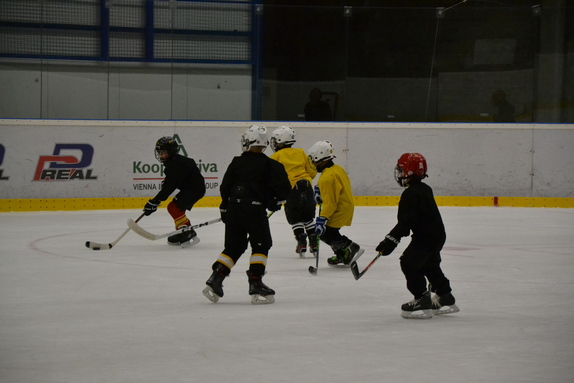 Příměstský tábor - srpen 2025 8