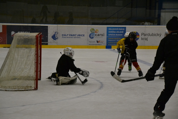 Příměstský tábor - srpen 2025 9