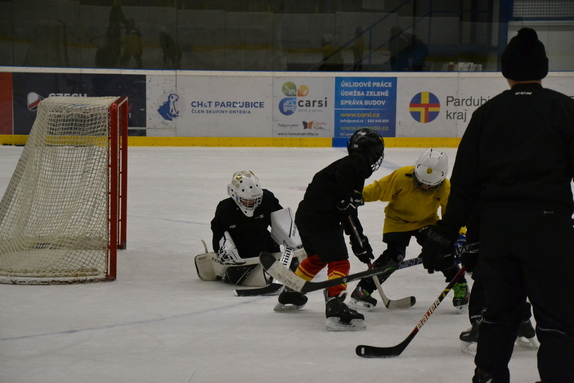 Příměstský tábor - srpen 2025 10