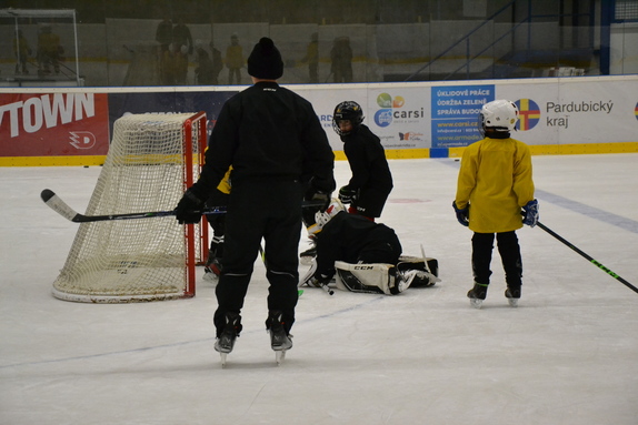 Příměstský tábor - srpen 2025 11