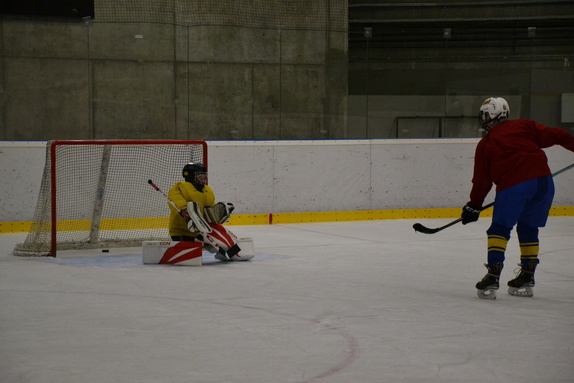 Příměstský tábor - srpen 2025 16