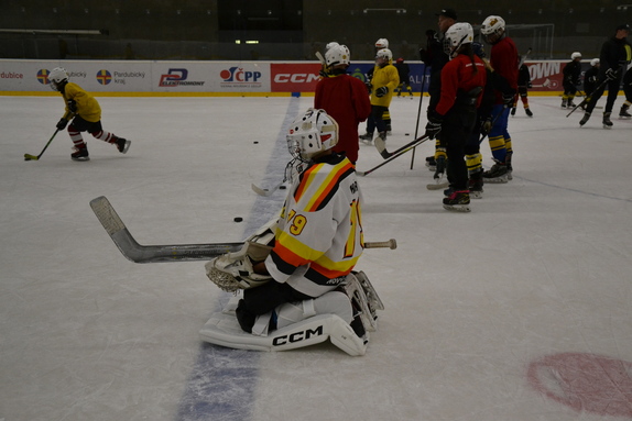 Příměstský tábor - srpen 2025 19