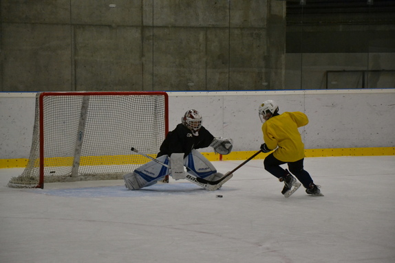 Příměstský tábor - srpen 2025 26