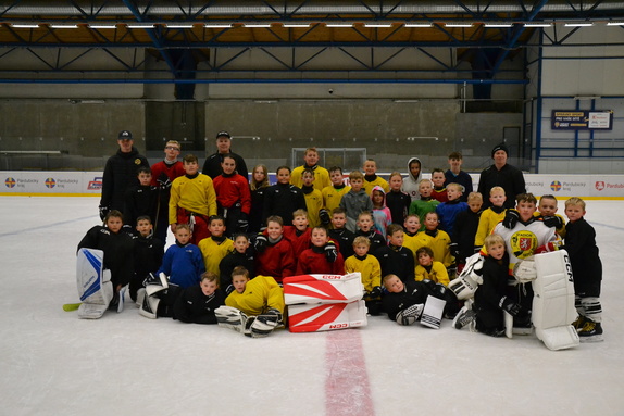 Příměstský tábor - srpen 2025 6