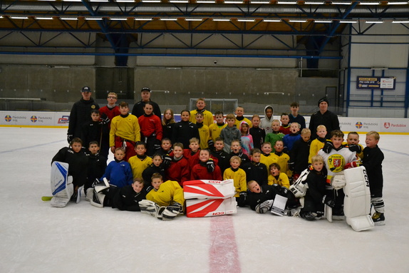 Příměstský tábor - srpen 2025 7