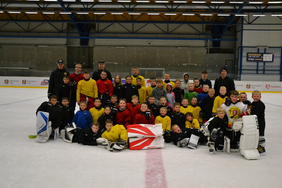 Příměstský tábor - srpen 2025 8