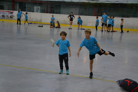 Příměstský tábor - srpen 2025 9