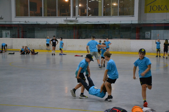 Příměstský tábor - srpen 2025 11