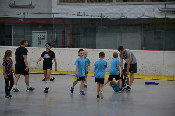 Příměstský tábor - srpen 2025 12