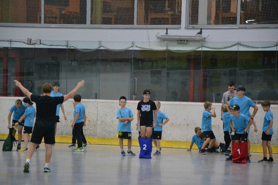 Příměstský tábor - srpen 2025 14