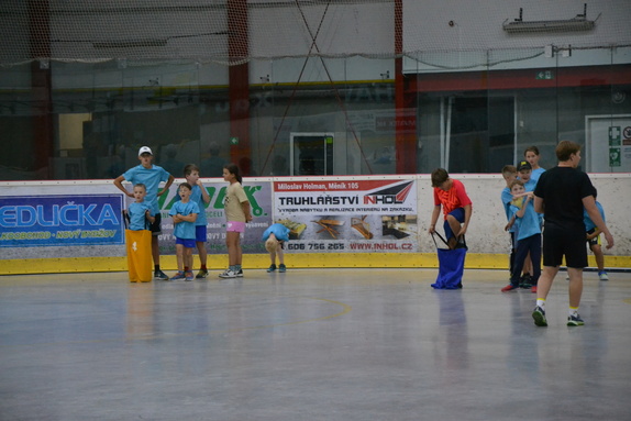 Příměstský tábor - srpen 2025 15