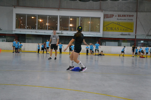 Příměstský tábor - srpen 2025 17