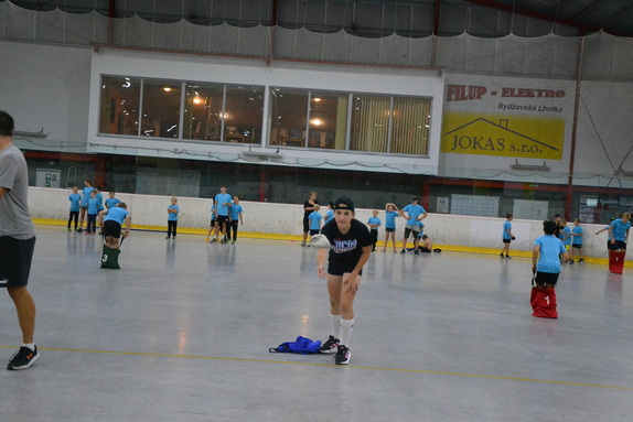 Příměstský tábor - srpen 2025 18