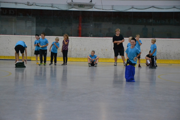 Příměstský tábor - srpen 2025 19