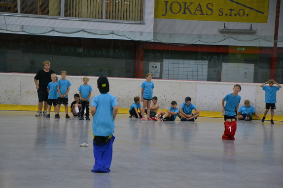 Příměstský tábor - srpen 2025 20