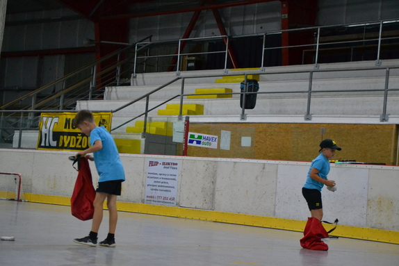 Příměstský tábor - srpen 2025 21