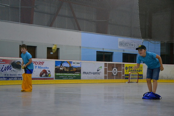 Příměstský tábor - srpen 2025 22