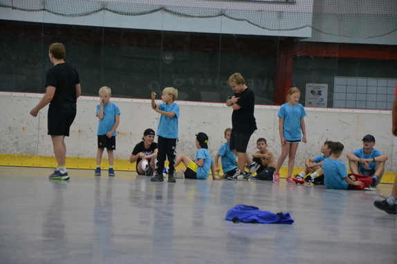 Příměstský tábor - srpen 2025 23