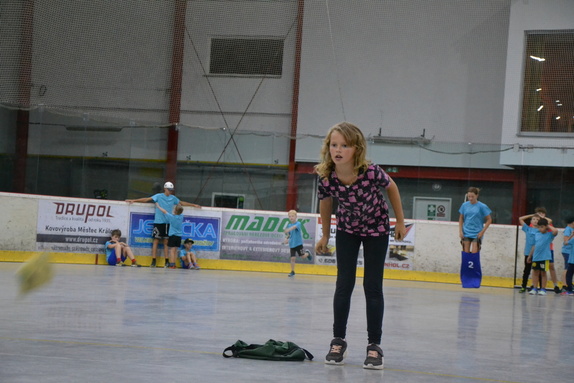 Příměstský tábor - srpen 2025 24