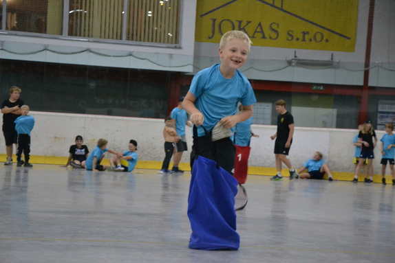 Příměstský tábor - srpen 2025 25