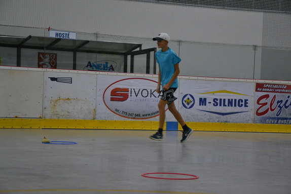 Příměstský tábor - srpen 2025 28