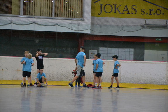 Příměstský tábor - srpen 2025 2