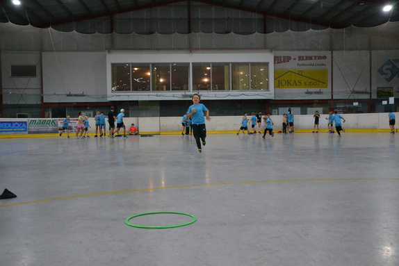 Příměstský tábor - srpen 2025 3