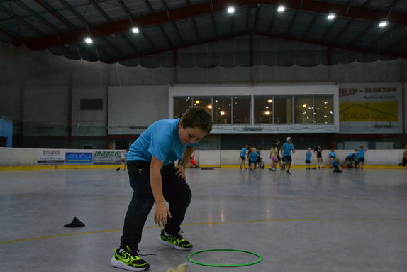 Příměstský tábor - srpen 2025 4