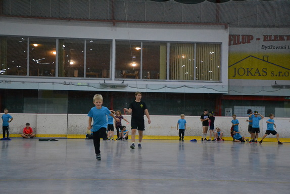 Příměstský tábor - srpen 2025 5