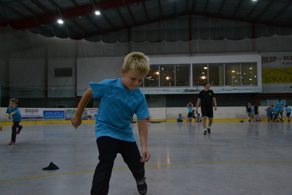 Příměstský tábor - srpen 2025 6