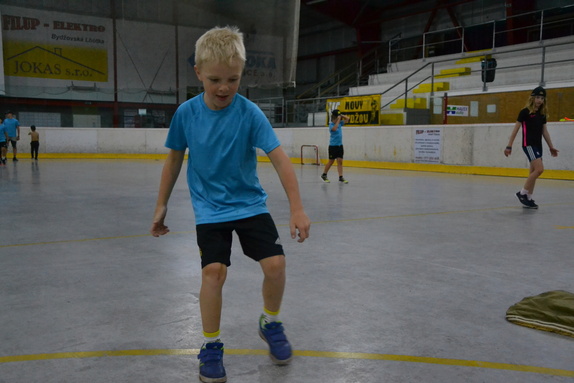 Příměstský tábor - srpen 2025 7