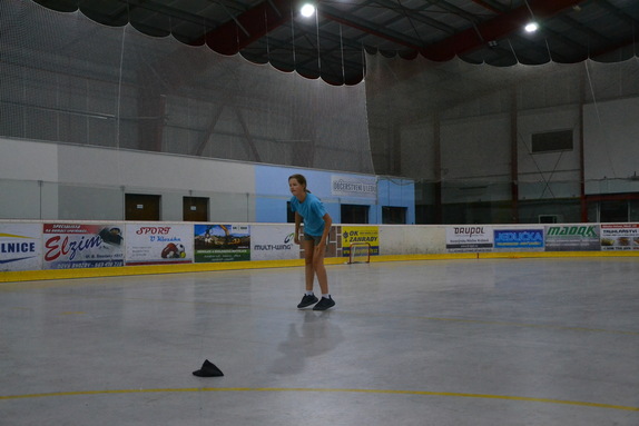 Příměstský tábor - srpen 2025 8