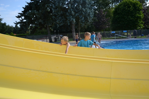 Příměstský tábor - srpen 2025 11