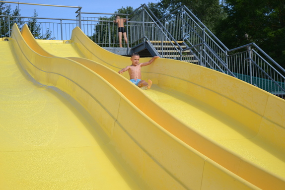 Příměstský tábor - srpen 2025 12