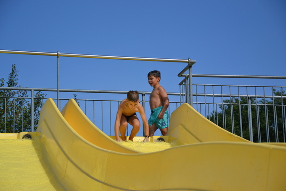 Příměstský tábor - srpen 2025 13