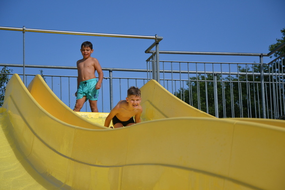 Příměstský tábor - srpen 2025 14