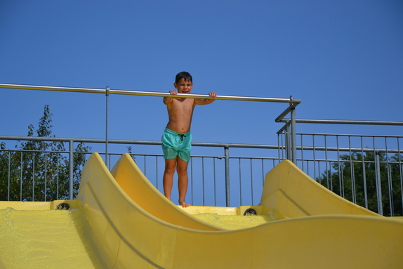 Příměstský tábor - srpen 2025 15