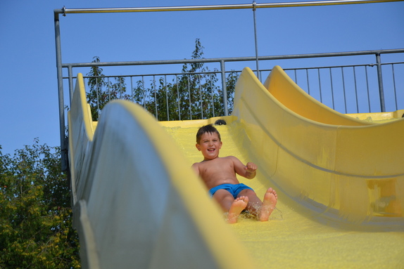 Příměstský tábor - srpen 2025 16