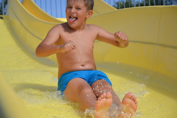 Příměstský tábor - srpen 2025 17