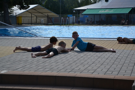 Příměstský tábor - srpen 2025 20