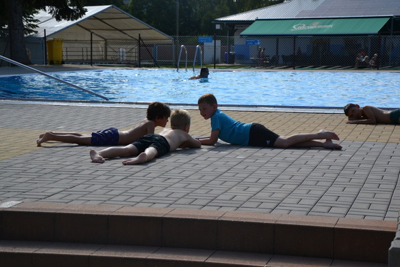 Příměstský tábor - srpen 2025 21