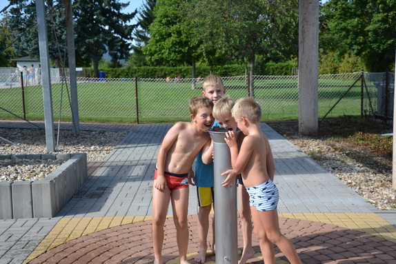 Příměstský tábor - srpen 2025 1