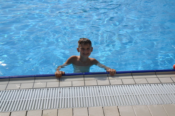 Příměstský tábor - srpen 2025 2