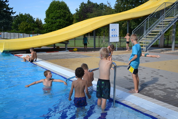 Příměstský tábor - srpen 2025 4